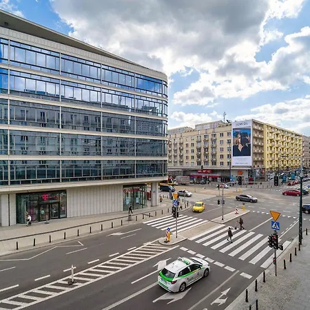 Krucza Wisdom Apartament